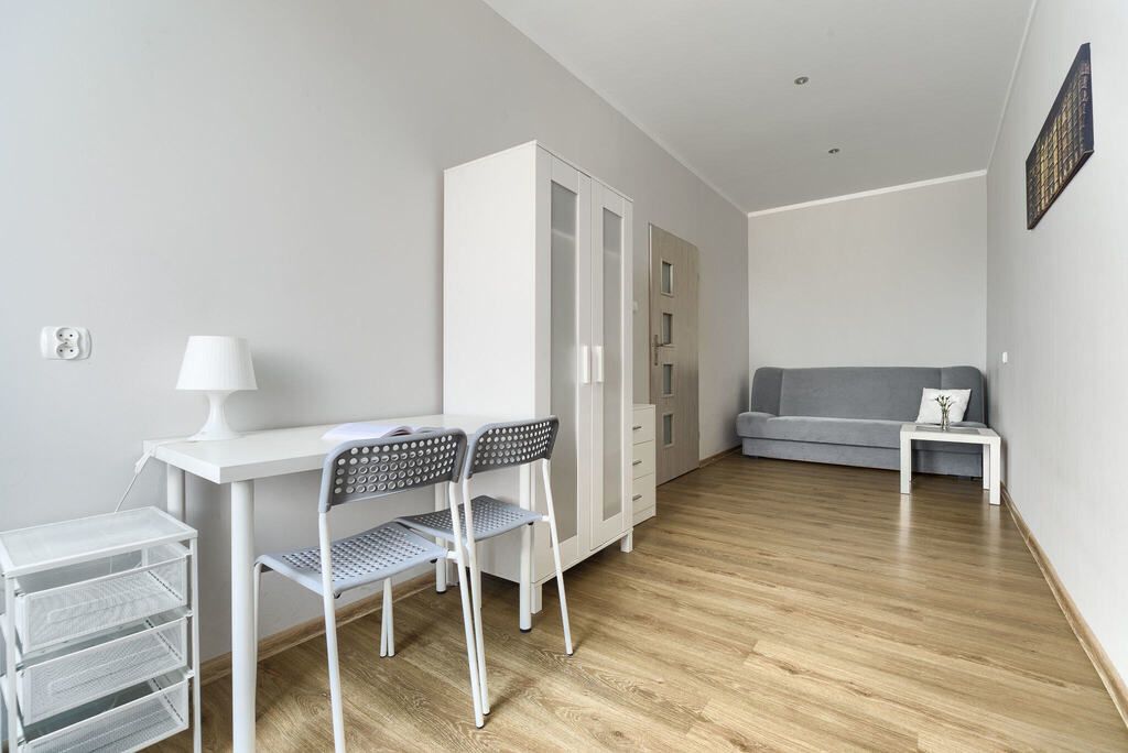 Pokój 8-pokojowe Szczecin, ul. Władysława Sikorskiego