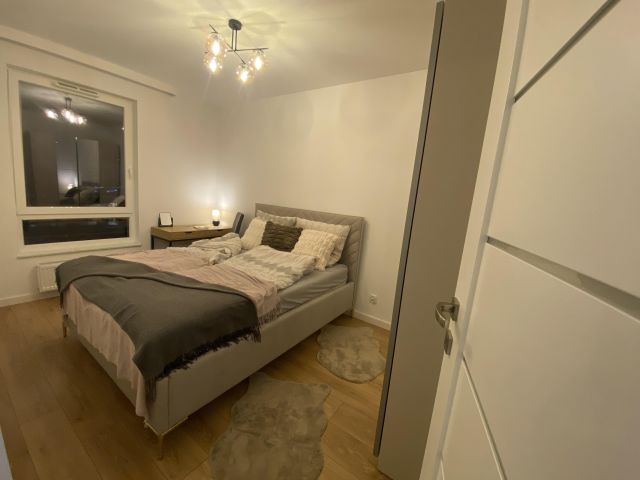 Mieszkanie 2-pokojowe Gdańsk Letnica, ul. Starowiejska. Zdjęcie 13