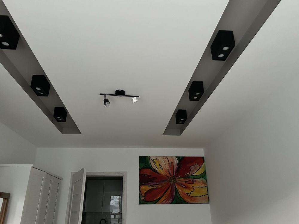 Mieszkanie 3-pokojowe Toruń Wrzosy, ul. Henryka Strobanda. Zdjęcie 4