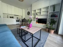 Mieszkanie 3-pokojowe Rzeszów Biała, ul. Jana Pawła II