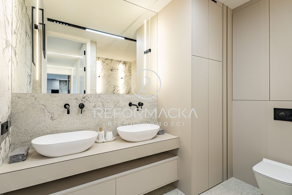 Mieszkanie 3-pokojowe Rzeszów, ul. Eugeniusza Kwiatkowskiego. Zdjęcie 12