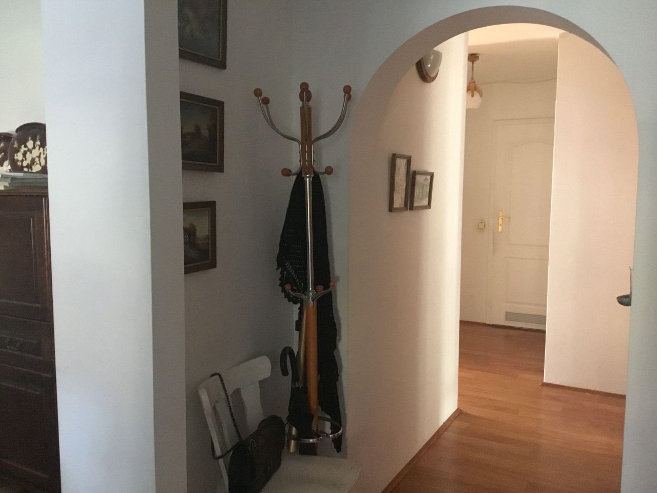 Mieszkanie 3-pokojowe Tychy Centrum, ul. Bohaterów Warszawy. Zdjęcie 5