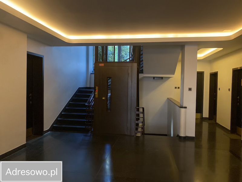 Biuro Warszawa Mokotów, ul. Asfaltowa. Zdjęcie 3