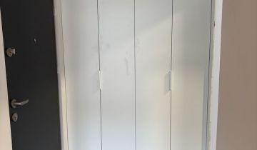 Mieszkanie 2-pokojowe Rzeszów Zalesie, ul. Aleksandra Zelwerowicza