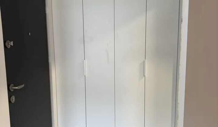 Mieszkanie 2-pokojowe Rzeszów Zalesie, ul. Aleksandra Zelwerowicza