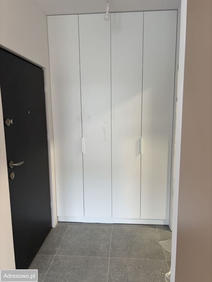 Mieszkanie 2-pokojowe Rzeszów Zalesie, ul. Aleksandra Zelwerowicza