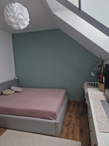 bliźniak, 4 pokoje Kłodawa, ul. Mściwoja. Zdjęcie 16