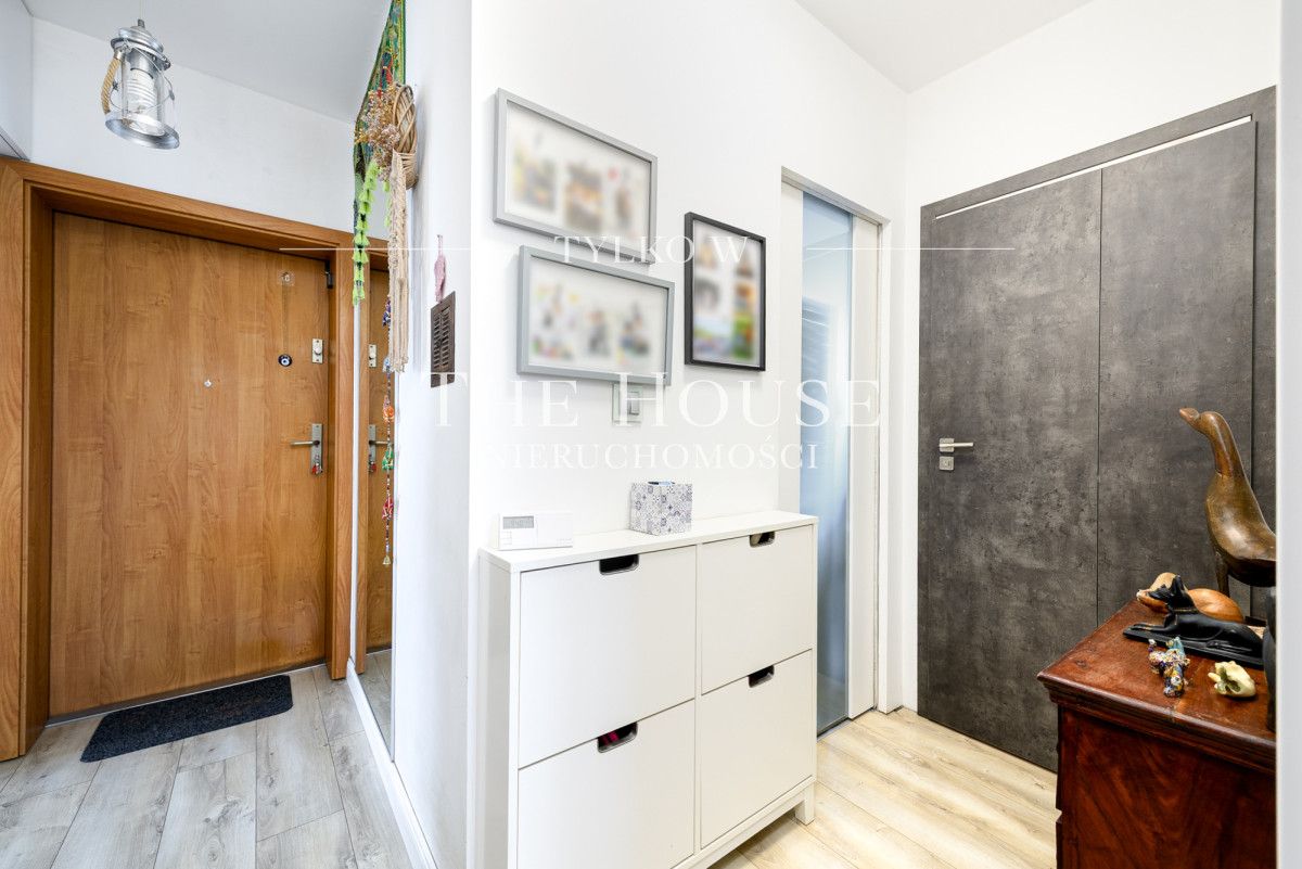 Mieszkanie 2-pokojowe Gdańsk Strzyża, ul. Mieczysława Karłowicza. Zdjęcie 16