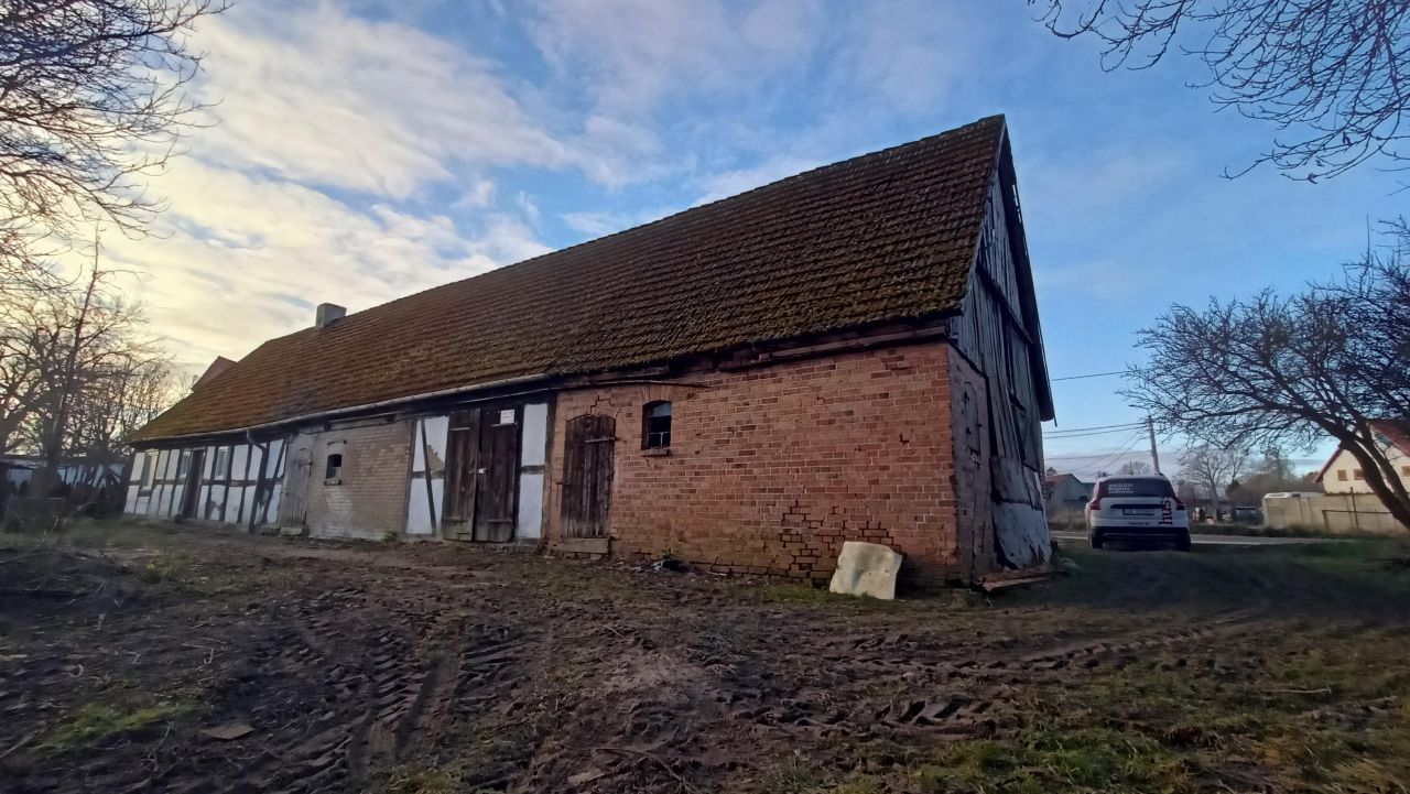 dom wolnostojący, 7 pokoi Starkowo. Zdjęcie 1