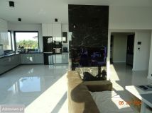 dom wolnostojący, 3 pokoje Łubianka, ul. bp. A. Szelążka. Zdjęcie 2