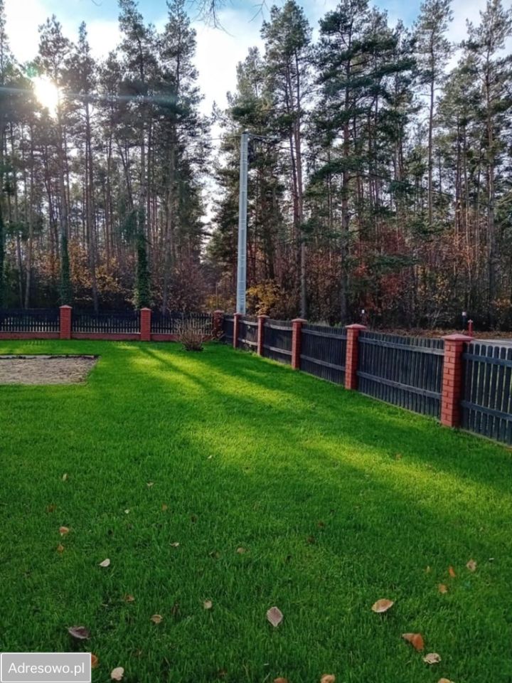 dom wolnostojący Nowa Wieś Książęca. Zdjęcie 3