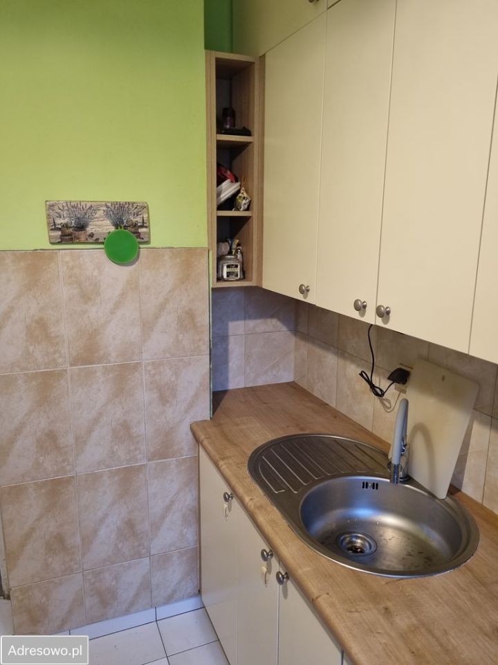 Mieszkanie 3-pokojowe Legionowo, ul. Leśna. Zdjęcie 11