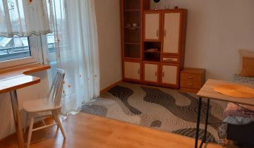 Mieszkanie 1-pokojowe Kielce, ul. Owsiana