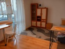 Mieszkanie 1-pokojowe Kielce, ul. Owsiana. Zdjęcie 1