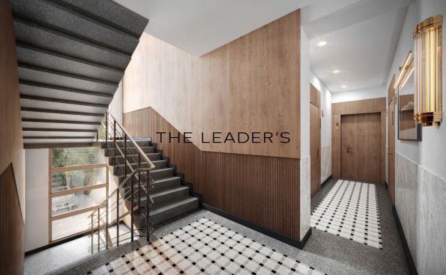 Mieszkanie 4-pokojowe Warszawa Mokotów, ul. Stępińska. Zdjęcie 6