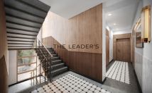 Mieszkanie 4-pokojowe Warszawa Mokotów, ul. Stępińska. Zdjęcie 4