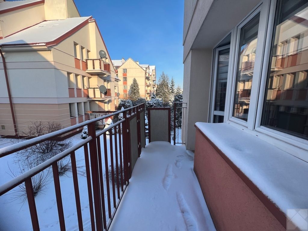 Mieszkanie 2-pokojowe Przemyśl, ul. Artura Malawskiego. Zdjęcie 17