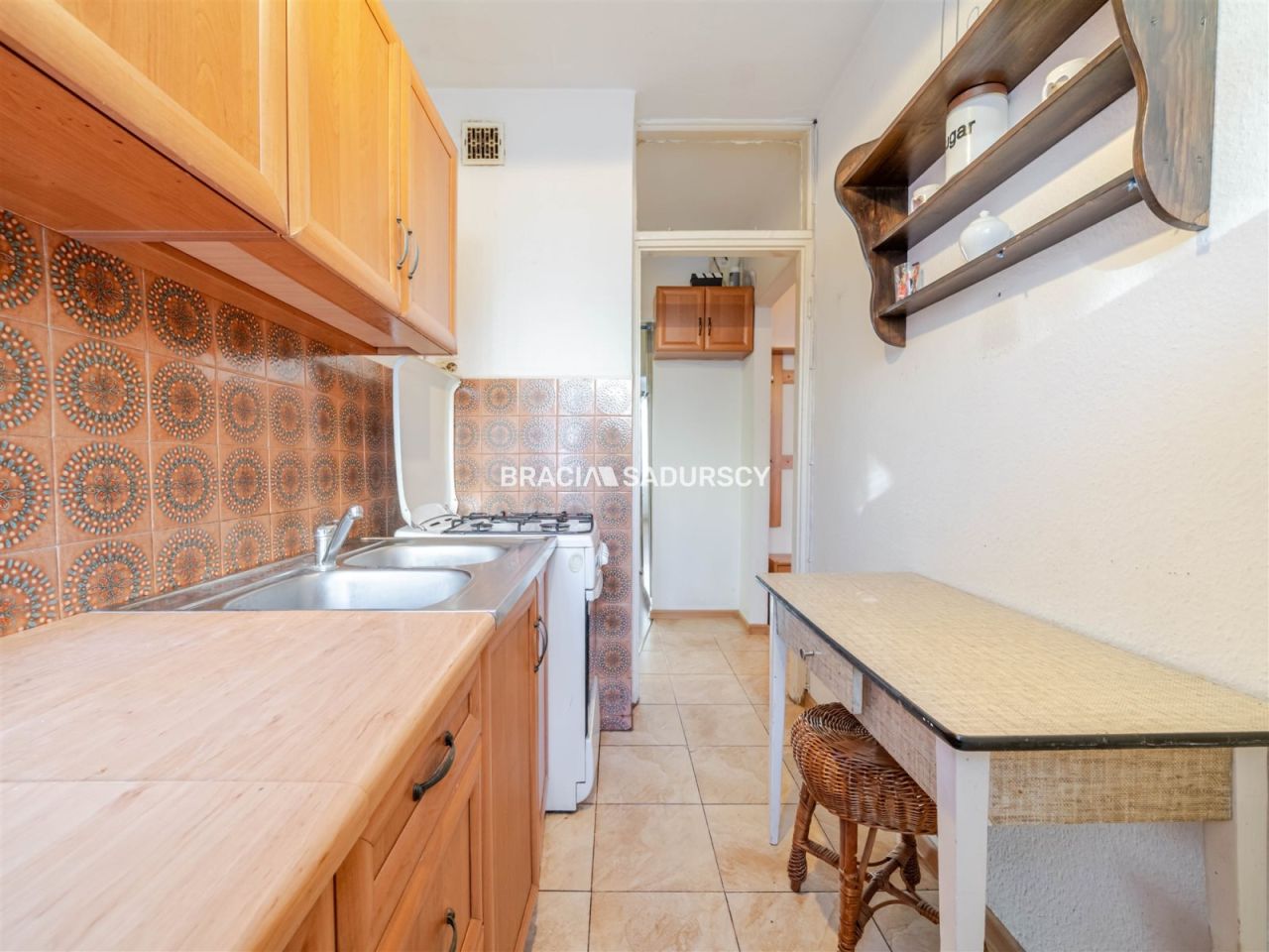 Mieszkanie 3-pokojowe Kraków Nowa Huta, os. Józefa Strusia. Zdjęcie 6