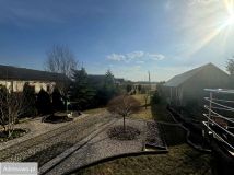 dom wolnostojący, 4 pokoje Januszewice. Zdjęcie 3