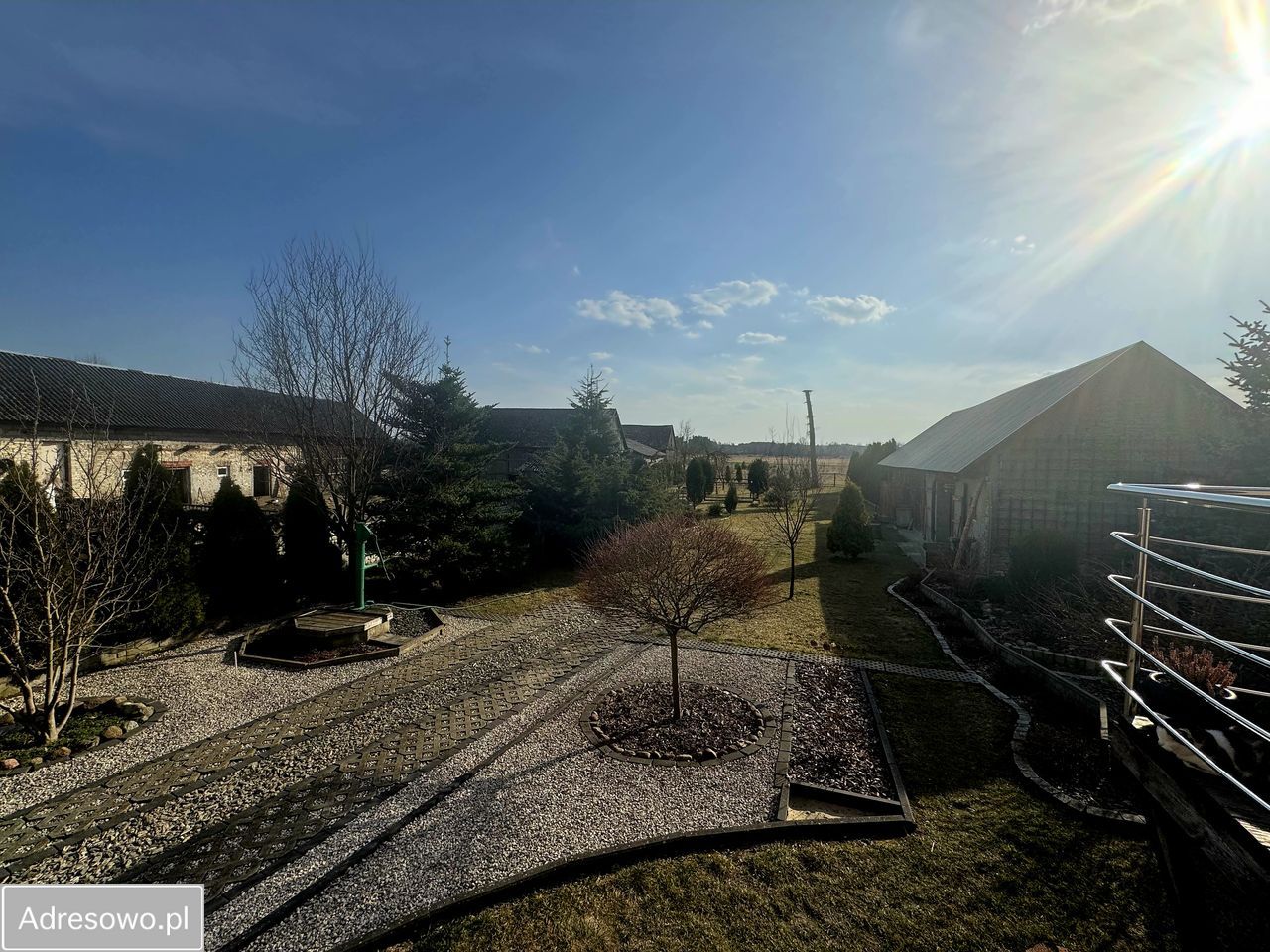 dom wolnostojący, 4 pokoje Januszewice. Zdjęcie 4