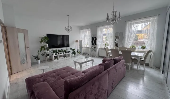 Mieszkanie 2-pokojowe Jawor