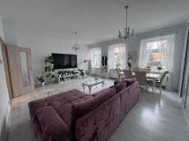 Mieszkanie 2-pokojowe Jawor