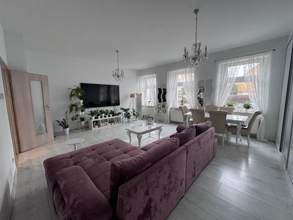 Mieszkanie 2-pokojowe Jawor