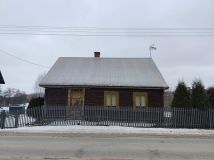 Działka budowlana Rogów Rogów Mały. Zdjęcie 1