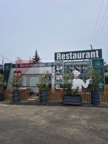 Nieruchomość komercyjna Osinów Dolny. Zdjęcie 1