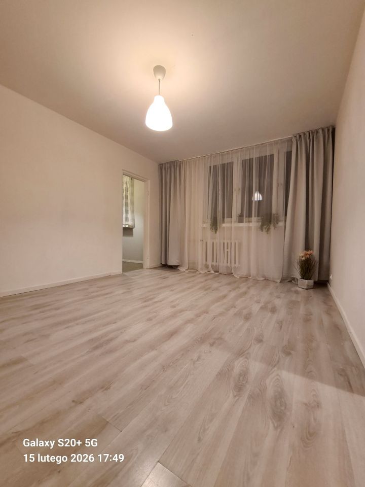 Mieszkanie 2-pokojowe Łódź Górna, ul. Alojzego Felińskiego. Zdjęcie 3