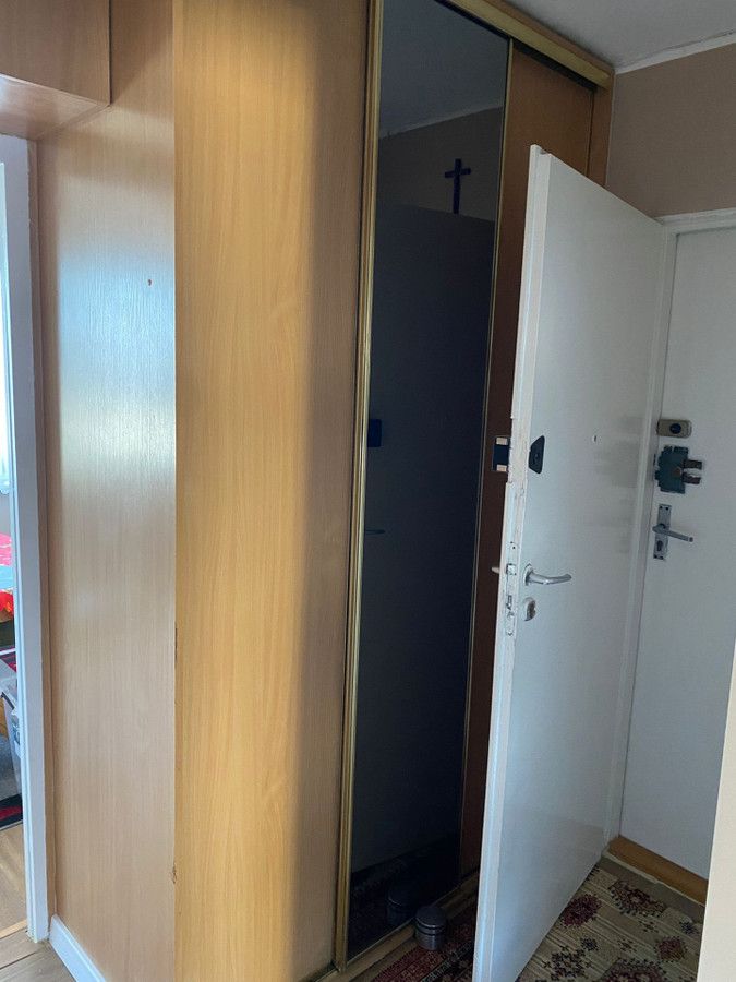 Mieszkanie 3-pokojowe Gdynia Cisowa, ul. Zbożowa. Zdjęcie 18