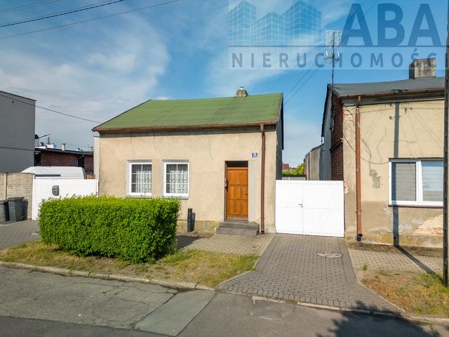 dom szeregowy, 3 pokoje Golina, ul. Kilińskiego. Zdjęcie 2