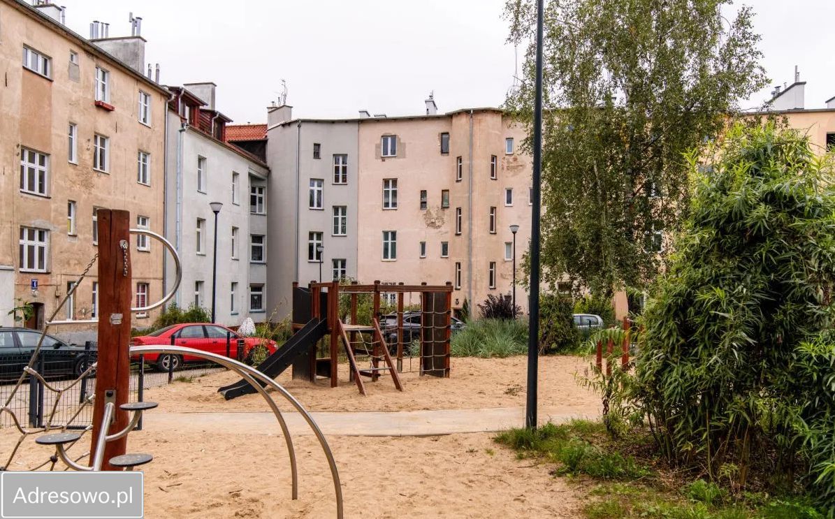 Mieszkanie 2-pokojowe Olsztyn Zatorze, ul. Aleksandra Puszkina. Zdjęcie 11