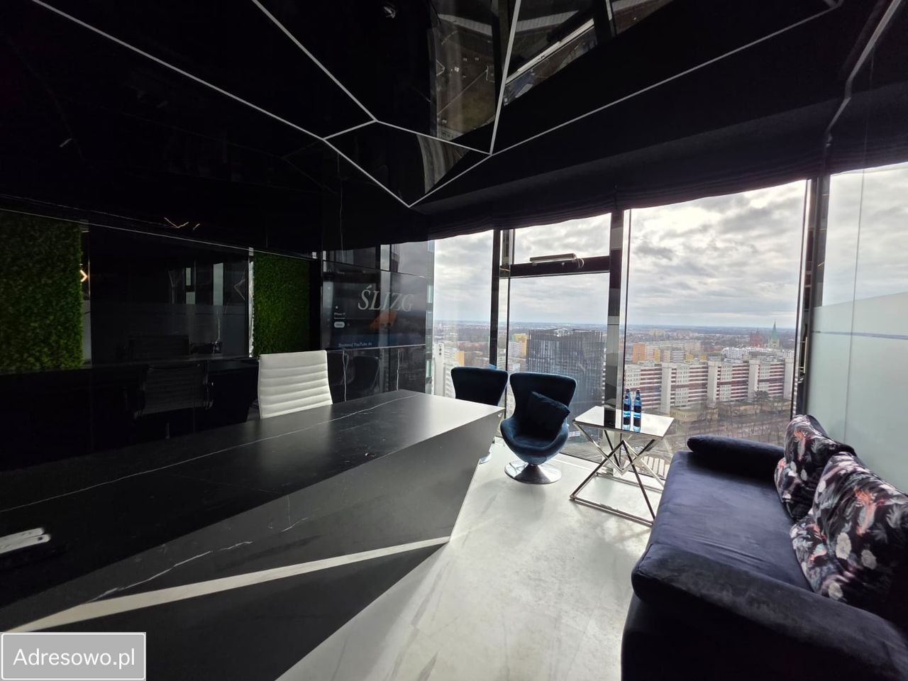 Biuro Wrocław Krzyki, ul. Gwiaździsta. Zdjęcie 17