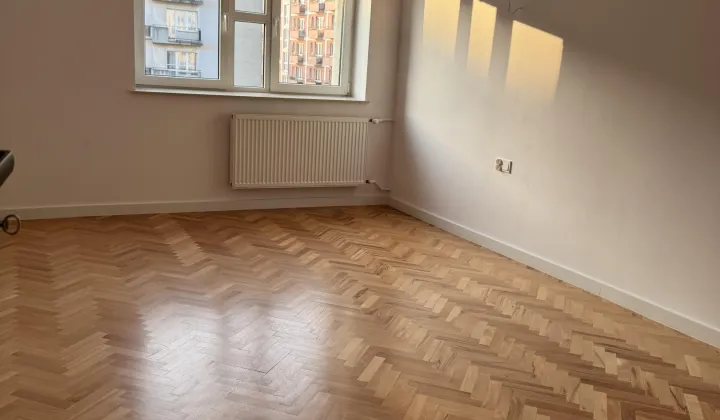 Mieszkanie 3-pokojowe Warszawa Śródmieście, al. "Solidarności"