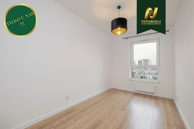 Mieszkanie 3-pokojowe Gdańsk Letnica, ul. Sucha. Zdjęcie 10