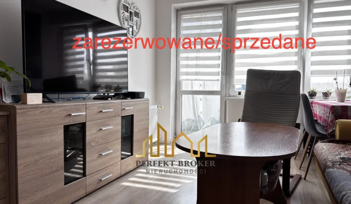 Mieszkanie 3-pokojowe Lublin, ul. Marii Koryznowej