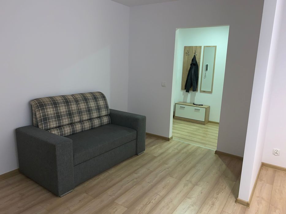 Mieszkanie 2-pokojowe Toszek, ul. Morcinka. Zdjęcie 4