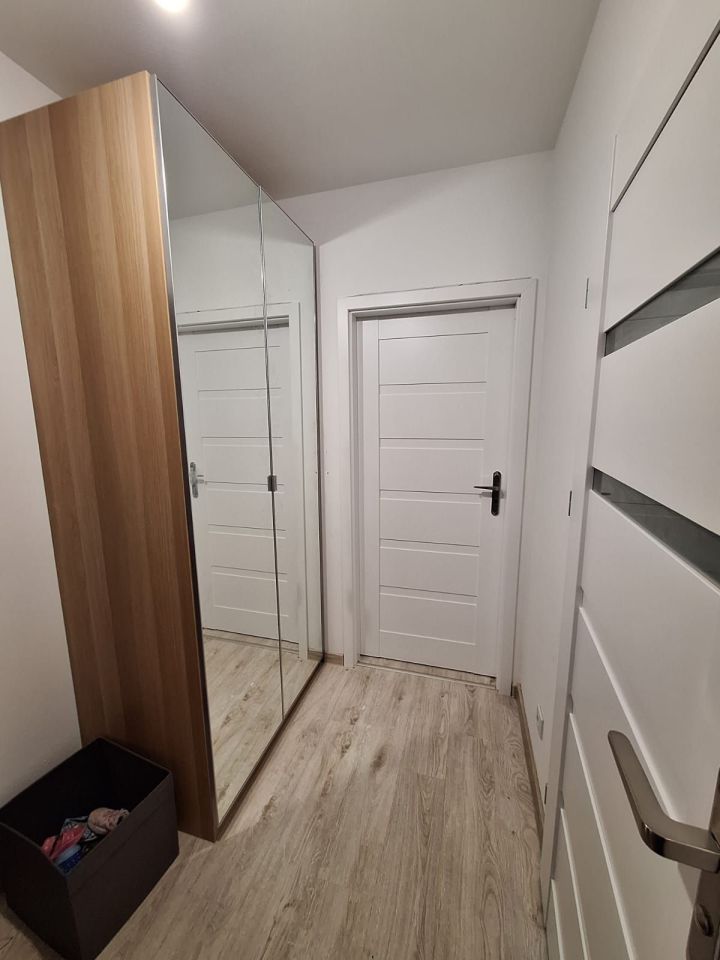 Mieszkanie 2-pokojowe Mrągowo, os. Mazurskie. Zdjęcie 3