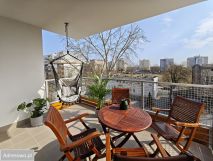 Mieszkanie 1-pokojowe Warszawa Mokotów, ul. Chełmska. Zdjęcie 1