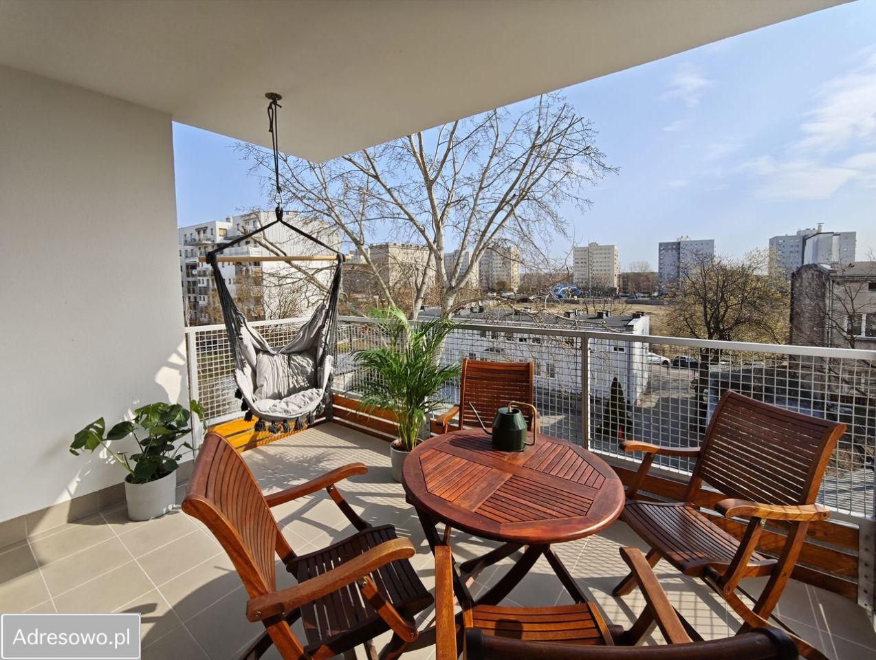 Mieszkanie 1-pokojowe Warszawa Mokotów, ul. Chełmska. Zdjęcie 2