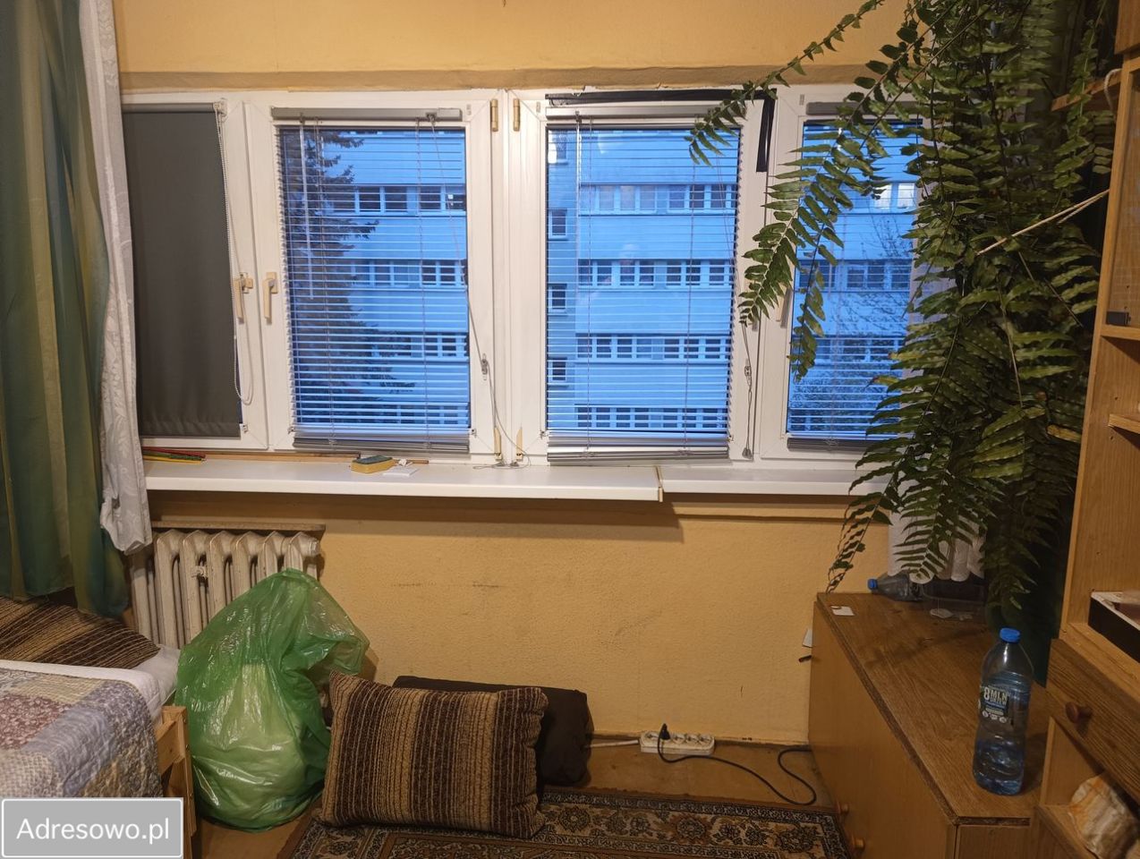 Mieszkanie 2-pokojowe Łódź Widzew, ul. św. Kazimierza. Zdjęcie 2