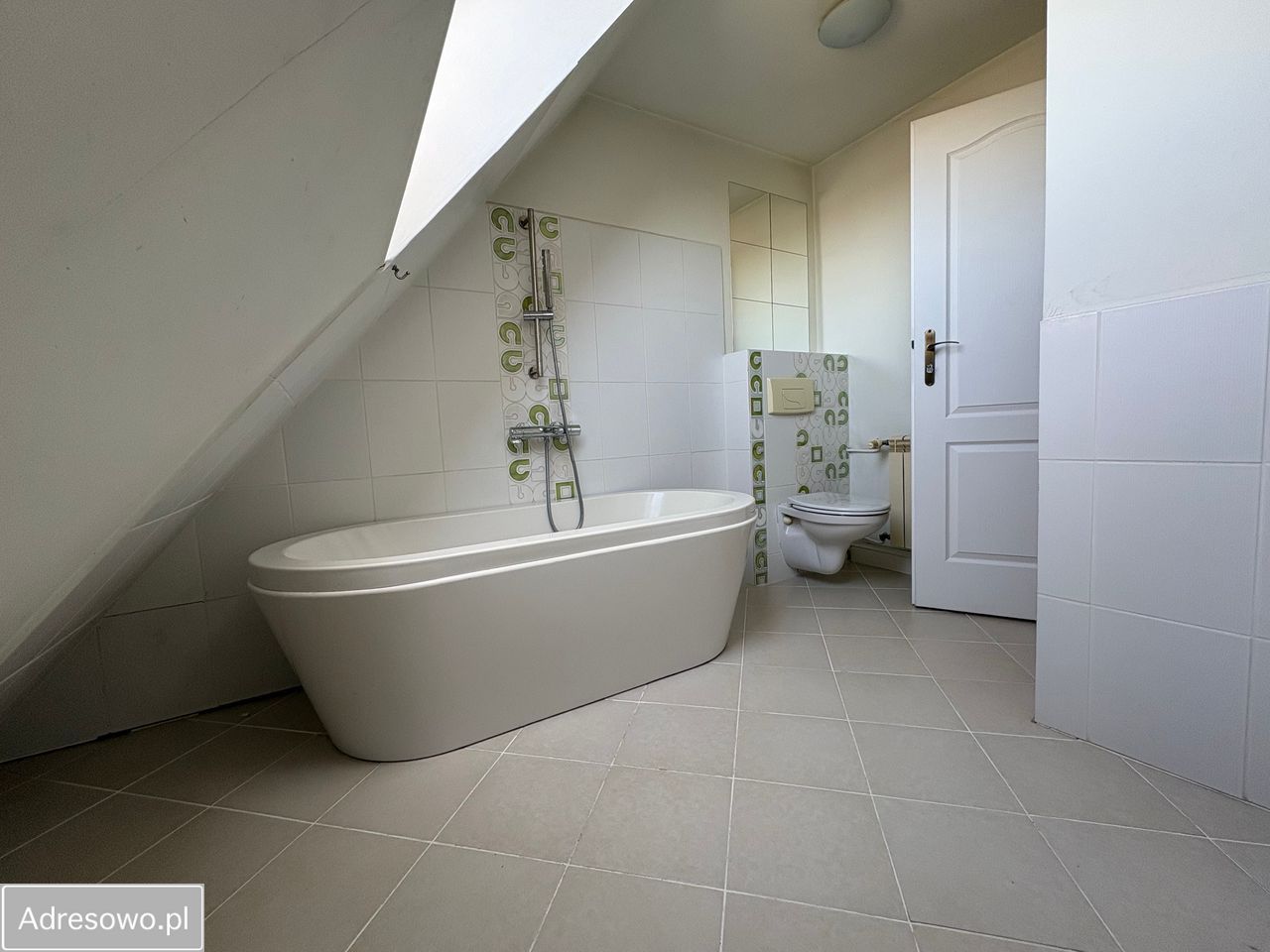 bliźniak, 4 pokoje Owsianka, ul. Wiśniowa. Zdjęcie 5