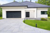 dom wolnostojący Lutomiersk. Zdjęcie 4