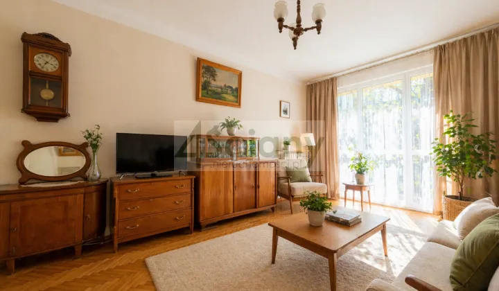 Mieszkanie 2-pokojowe Warszawa Wola, ul. Emila Zegadłowicza