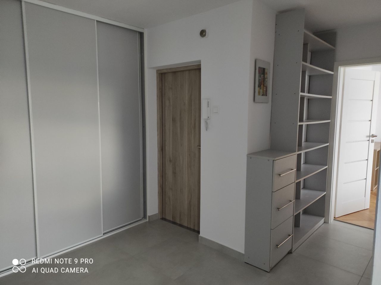 Mieszkanie 2-pokojowe Wrocław Fabryczna, ul. Legnicka. Zdjęcie 10