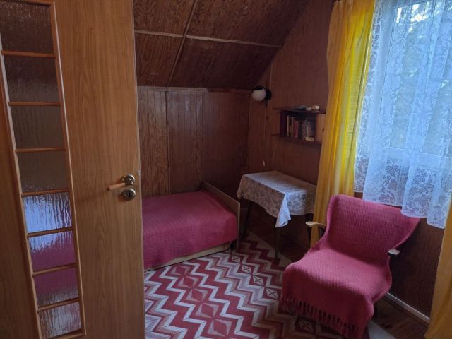 siedlisko, 5 pokoi Pogobie Średnie. Zdjęcie 10