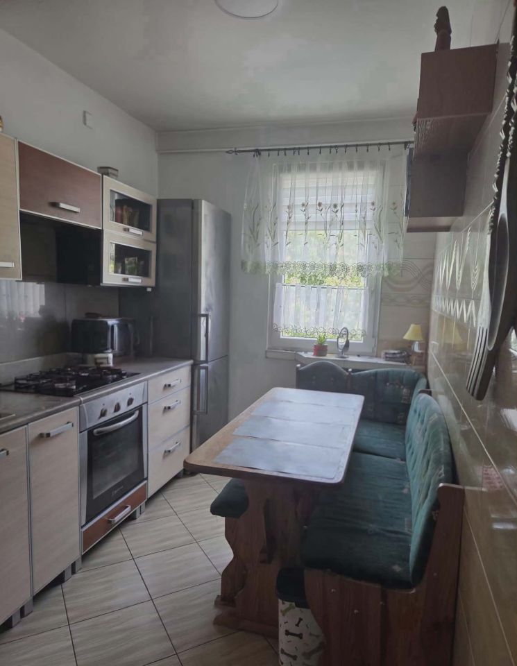 Mieszkanie 3-pokojowe Pionki Centralna Kolonia, Krucza. Zdjęcie 8
