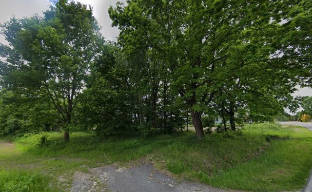 Działka budowlana Chmielek. Zdjęcie 1
