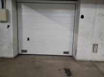 Garaż/miejsce parkingowe Szczecin Warszewo, ul. Duńska. Zdjęcie 3